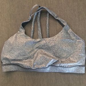 Lululemon Energy Bra